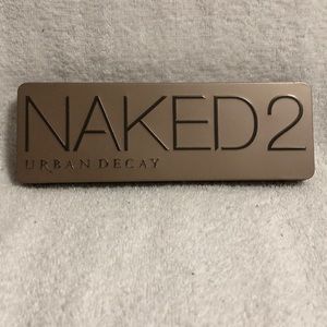 NAKED 2